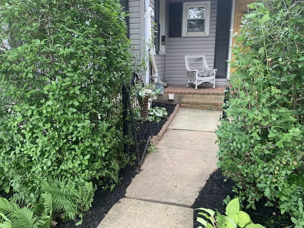 Top-rated landscaping services experts serving York, PA - Geller Brothers Landscaping
