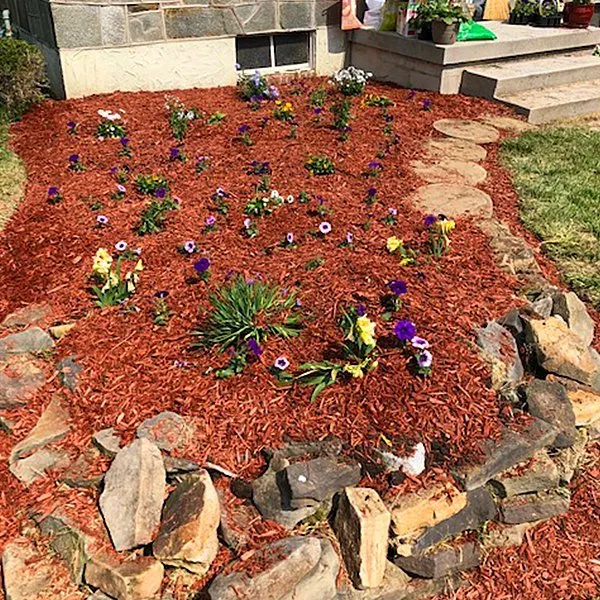 Expert yard cleanup service in York, PA by Geller Brothers Landscaping