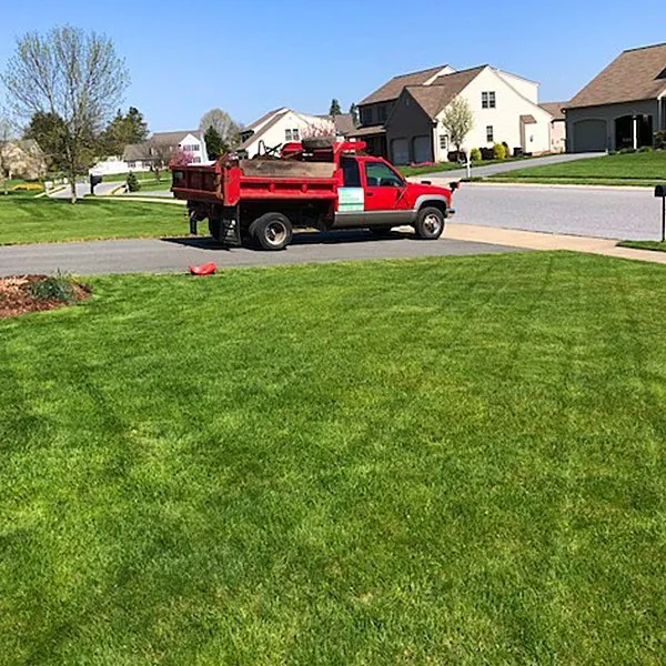 Professional garden landscaping for beautiful yards across York, PA - Geller Brothers Landscaping