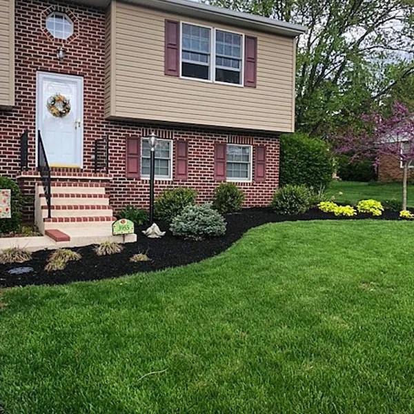 Top-rated yard maintenance in York, PA by Geller Brothers Landscaping