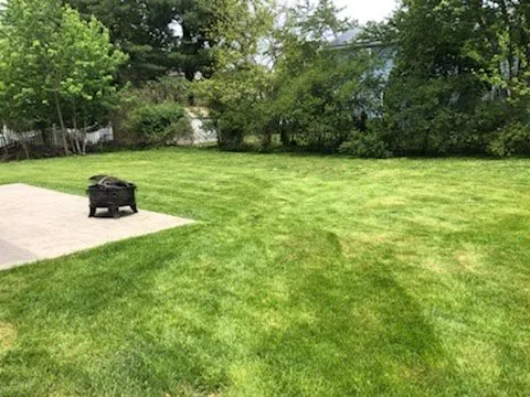 Affordable garden landscaping in Voorhees Township, NJ - Geller’s Landscaping
