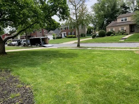 Geller’s Landscaping