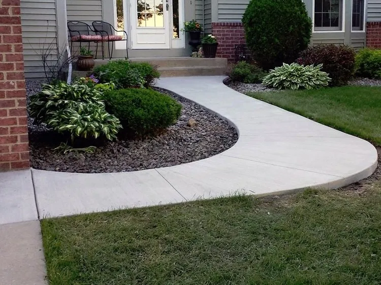 Top-rated landscaping services in Dayton, OH by Gem City Foundation Repair
