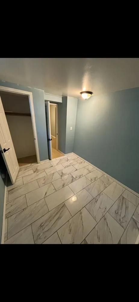 Custom yard cleanup service for outdoor upgrades in Aurora, CO by GEM Landscaping & Construction