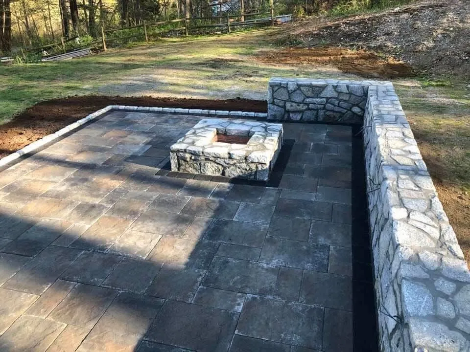 Reliable lawn care service in Lynn, MA by Gem Landscaping, Construction and Irrigation