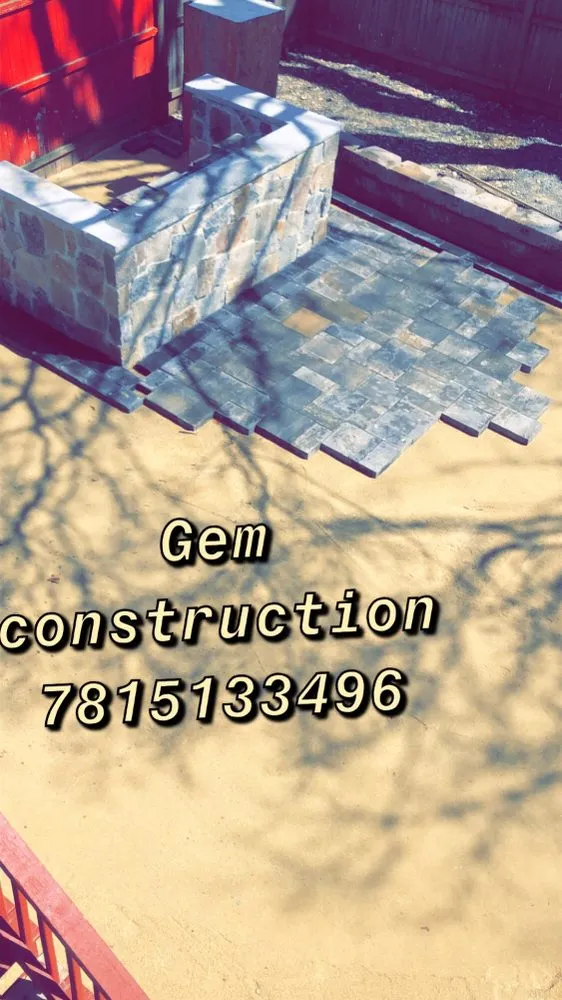 Top-rated landscape design for beautiful yards in Lynn, MA by Gem Landscaping, Construction and Irrigation