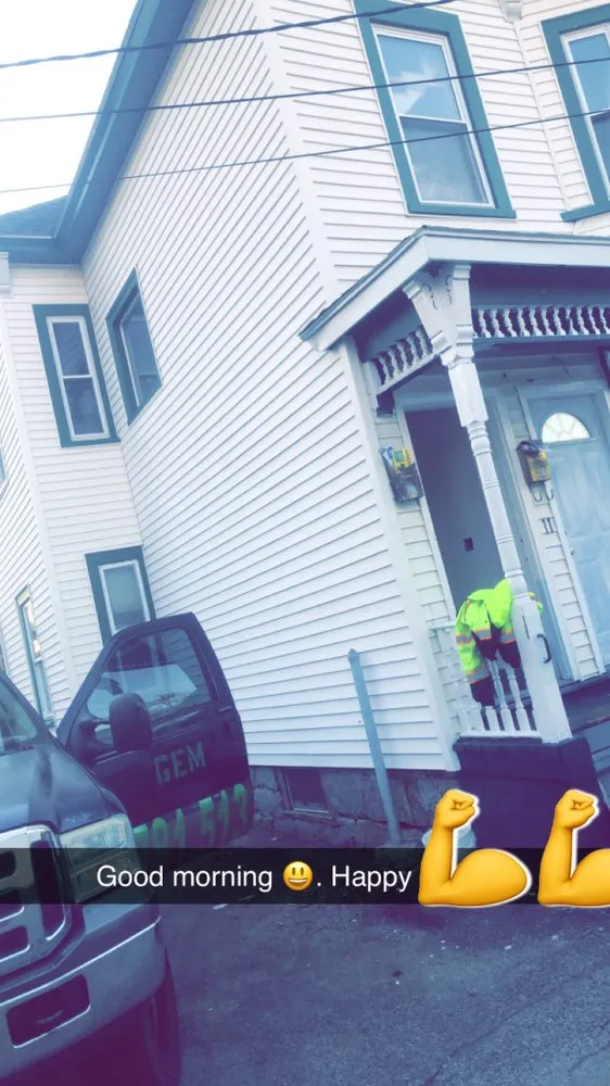 Affordable landscape design for homes in Lynn, MA by Gem Landscaping, Construction and Irrigation