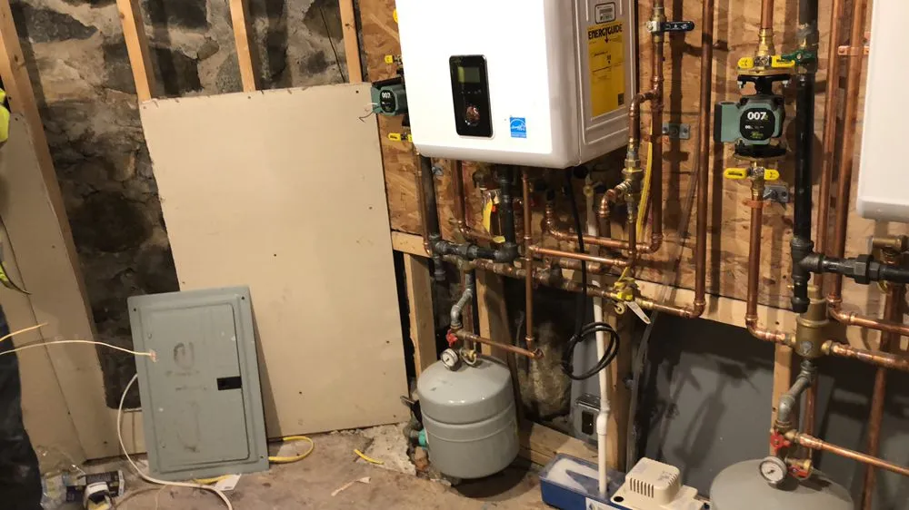 Affordable yard cleanup service for year-round maintenance across Lynn, MA - Gem Landscaping, Construction and Irrigation