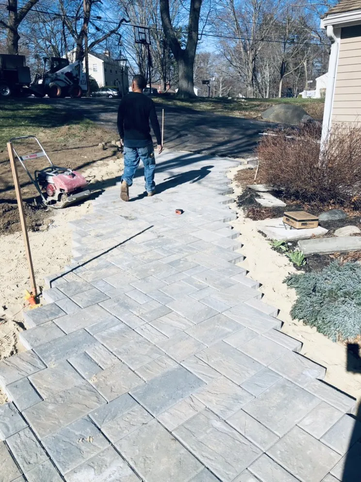 Affordable outdoor landscaping for year-round maintenance across Lynn, MA - Gem Landscaping, Construction and Irrigation