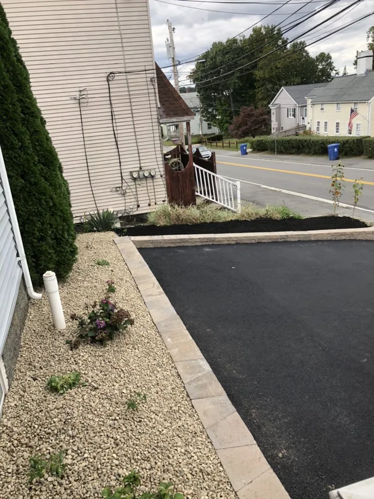 Expert lawn care service in Lynn, MA - Gem Landscaping, Construction and Irrigation