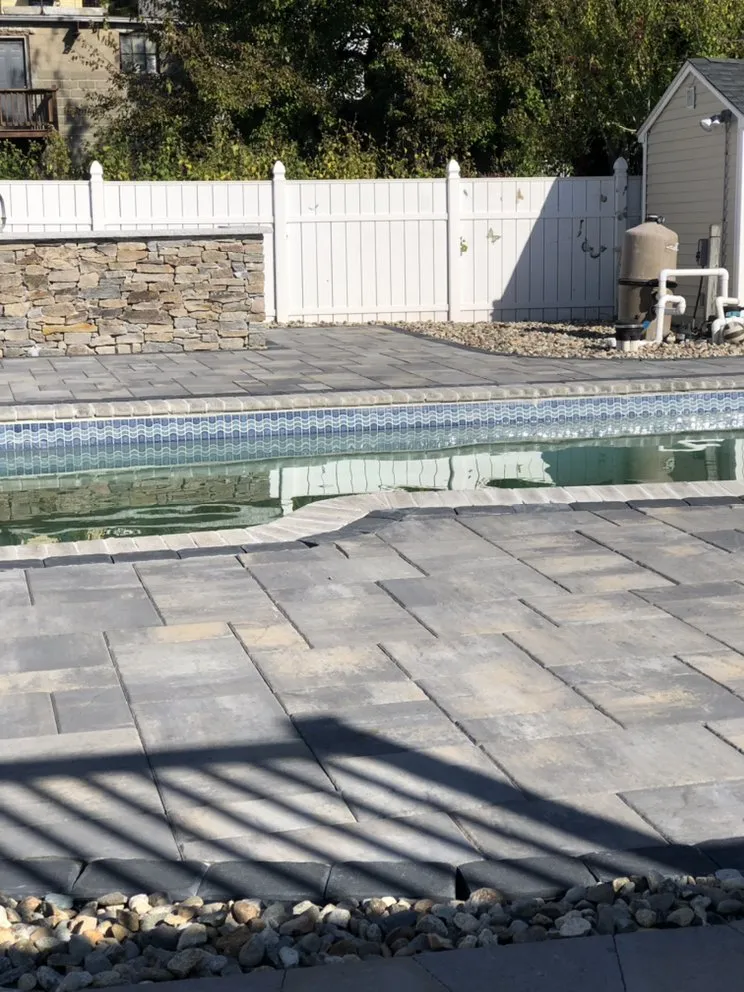 Professional garden landscaping for outdoor upgrades across Lynn, MA - Gem Landscaping, Construction and Irrigation