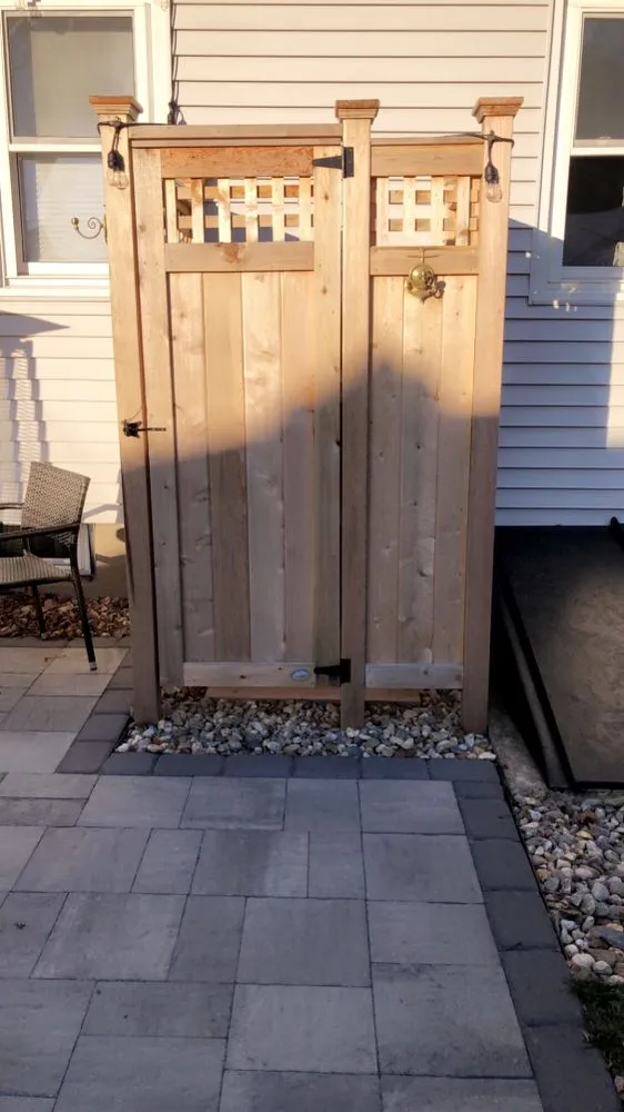 Expert garden landscaping in Lynn, MA - Gem Landscaping, Construction and Irrigation