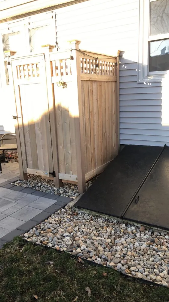 Trusted lawn mowing service in Lynn, MA by Gem Landscaping, Construction and Irrigation