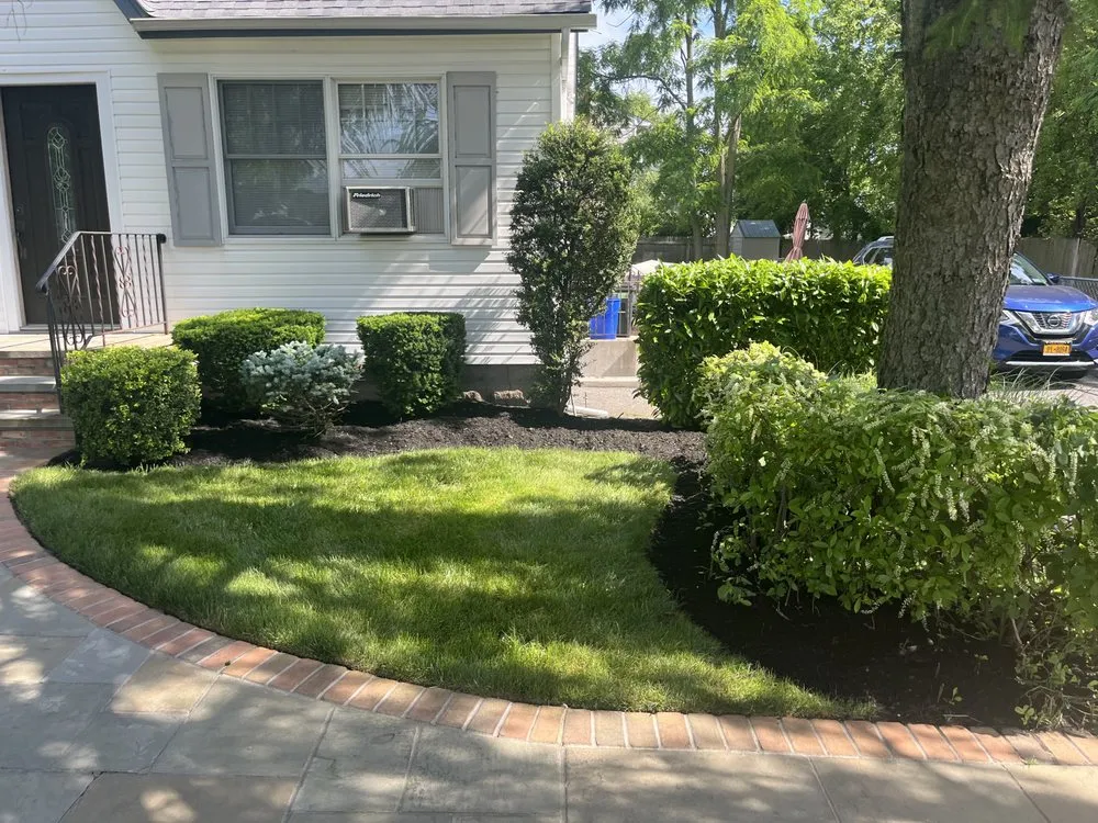Affordable residential landscaping near you across Deer Park, NY - Gem landscaping