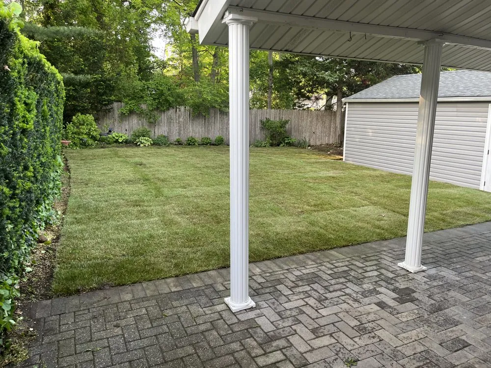 Professional landscaping services in Deer Park, NY - Gem landscaping