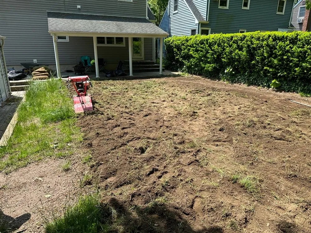 Trusted garden landscaping in Deer Park, NY by Gem landscaping