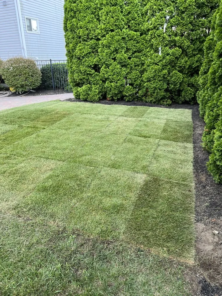 Expert garden landscaping in Deer Park, NY - Gem landscaping