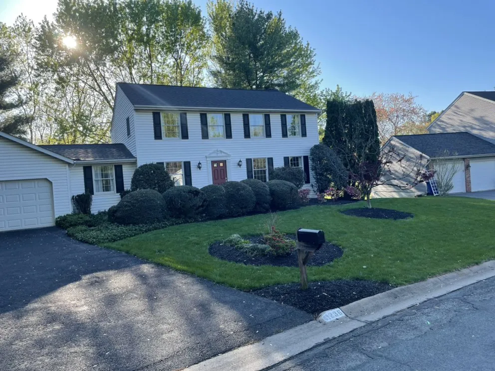 Trusted landscape installation experts serving Germantown, MD - GEM Landscaping Services