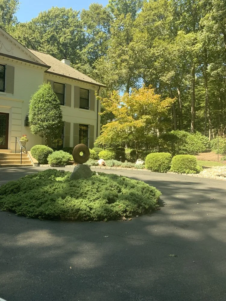 Reliable residential landscaping near you across Germantown, MD - GEM Landscaping Services