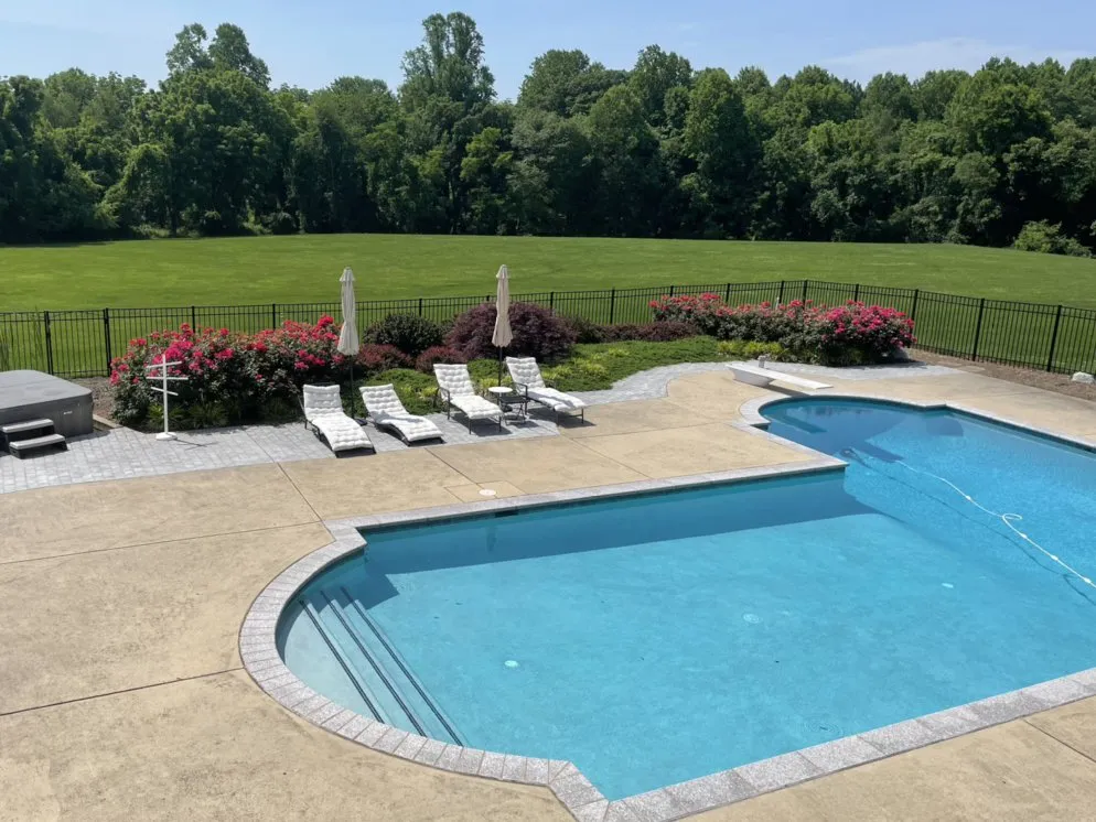 Expert outdoor landscaping in Germantown, MD - GEM Landscaping Services