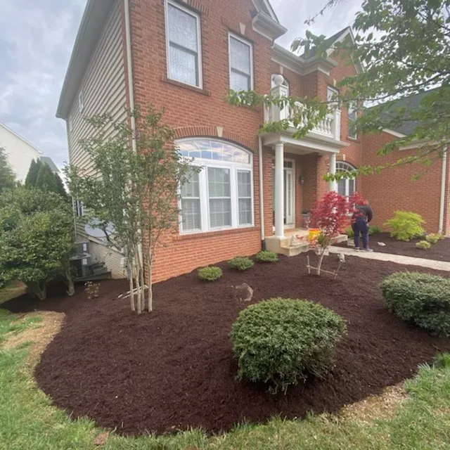 Local landscaping services for year-round maintenance across Germantown, MD - GEM Landscaping Services