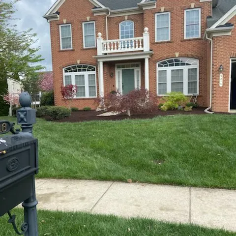 Professional yard maintenance for outdoor upgrades across Germantown, MD - GEM Landscaping Services