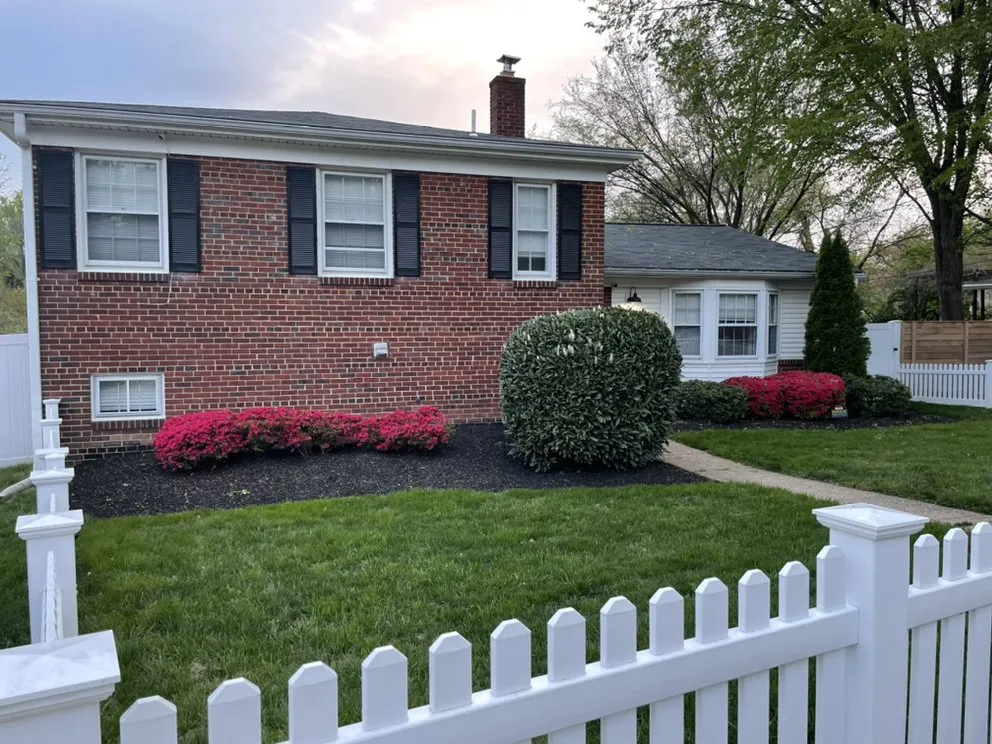 Local yard maintenance for year-round maintenance across Germantown, MD - GEM Landscaping Services