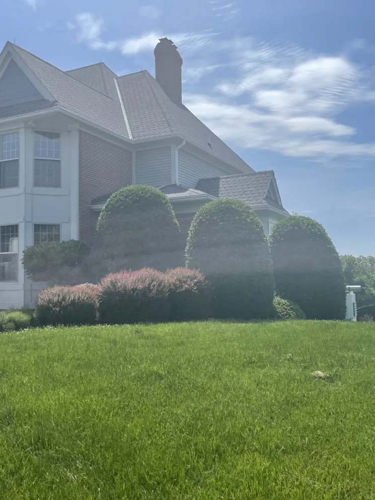 Affordable landscape design in Germantown, MD - GEM Landscaping Services