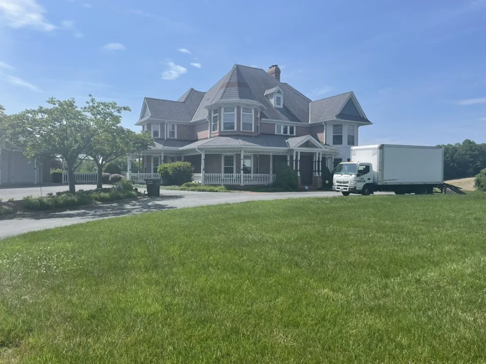 Expert landscape installation for outdoor upgrades in Germantown, MD by GEM Landscaping Services