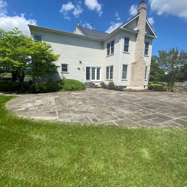 Reliable outdoor landscaping in Germantown, MD - GEM Landscaping Services