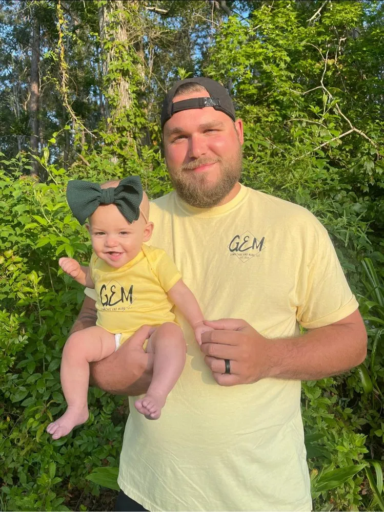 Expert landscape installation in Hammond, LA - GEM Lawn Care & More