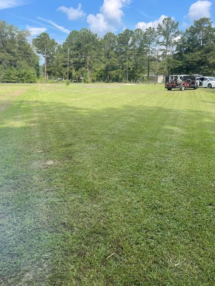 Trusted outdoor landscaping for homes in Hammond, LA by GEM Lawn Care & More
