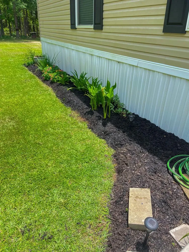 Trusted yard cleanup service in Hammond, LA - GEM Lawn Care & More