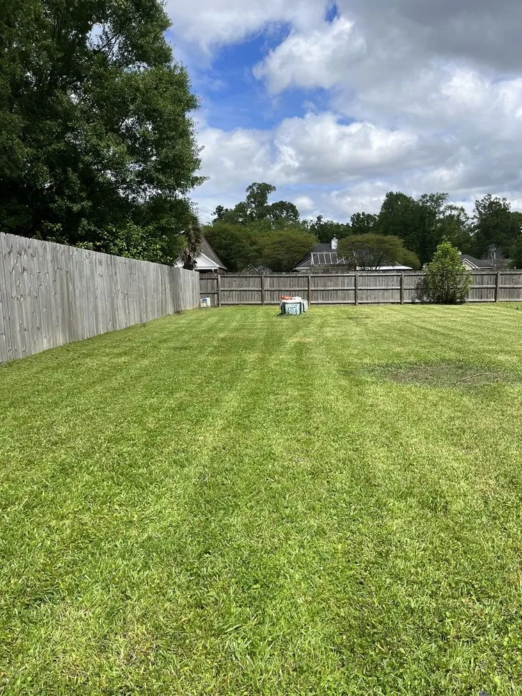 Local landscaping services experts serving Hammond, LA - GEM Lawn Care & More