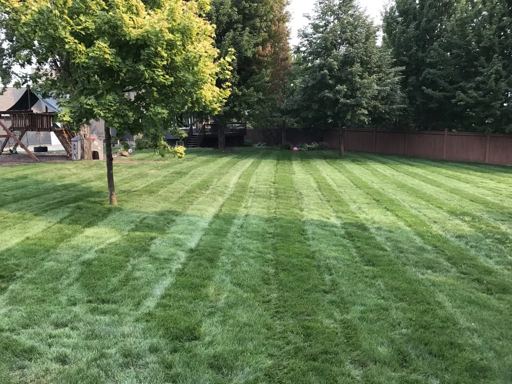 Expert residential landscaping in Spokane, WA - GEM Lawn Care