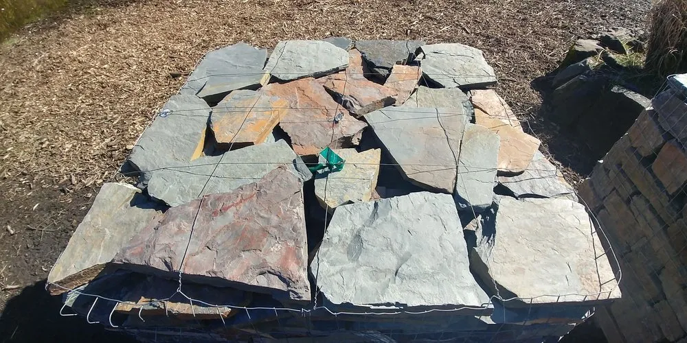 Affordable residential landscaping in Tualatin, OR by GEM Rock and Landscaping