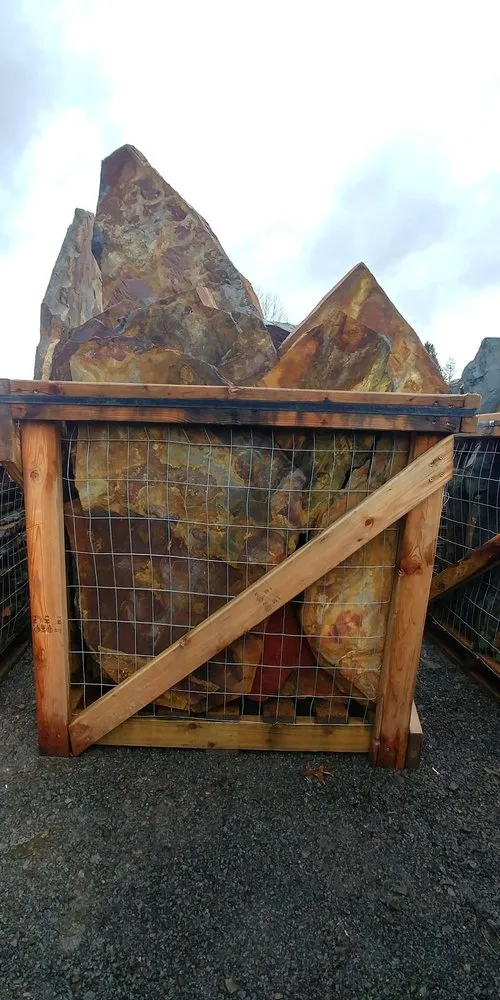 Trusted outdoor landscaping experts serving Tualatin, OR - GEM Rock and Landscaping