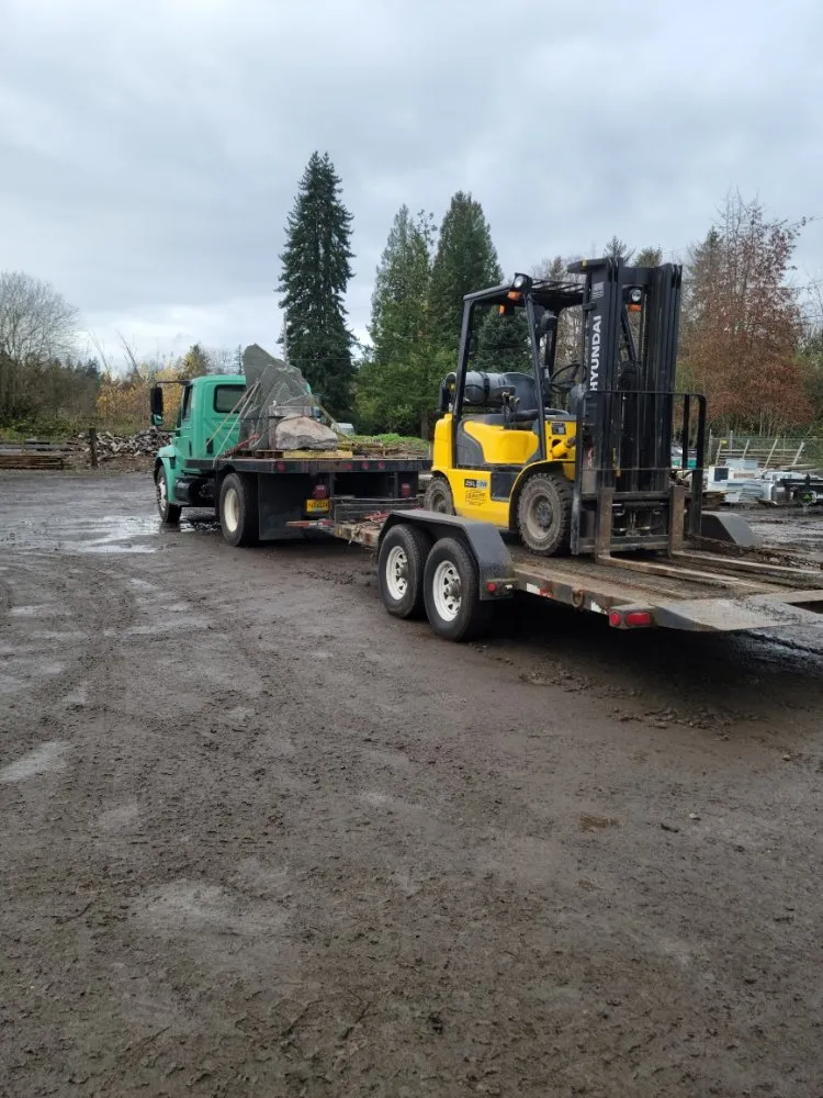 Affordable garden landscaping experts serving Tualatin, OR - GEM Rock and Landscaping