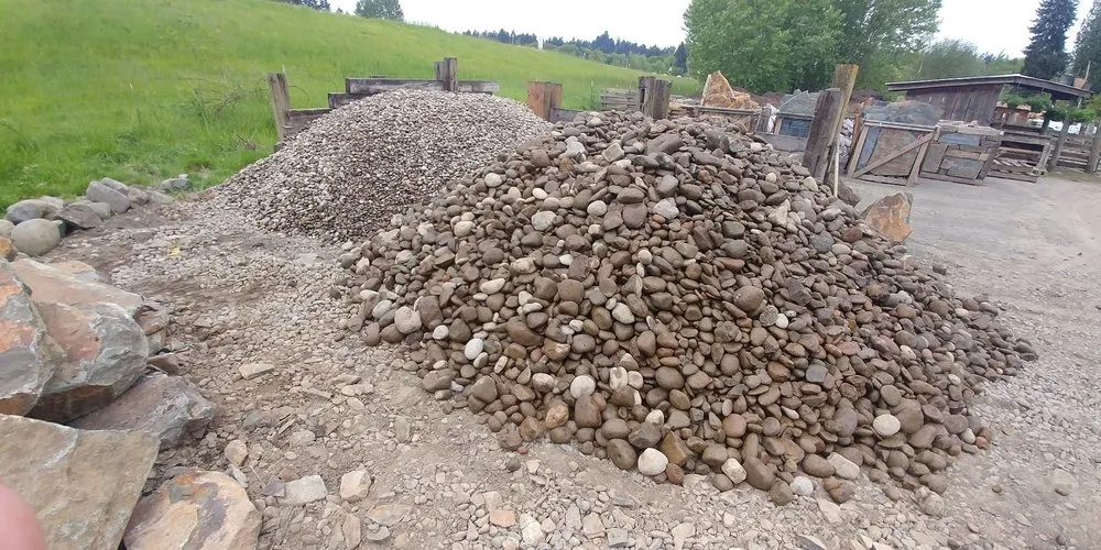 Reliable yard cleanup service experts serving Tualatin, OR - GEM Rock and Landscaping