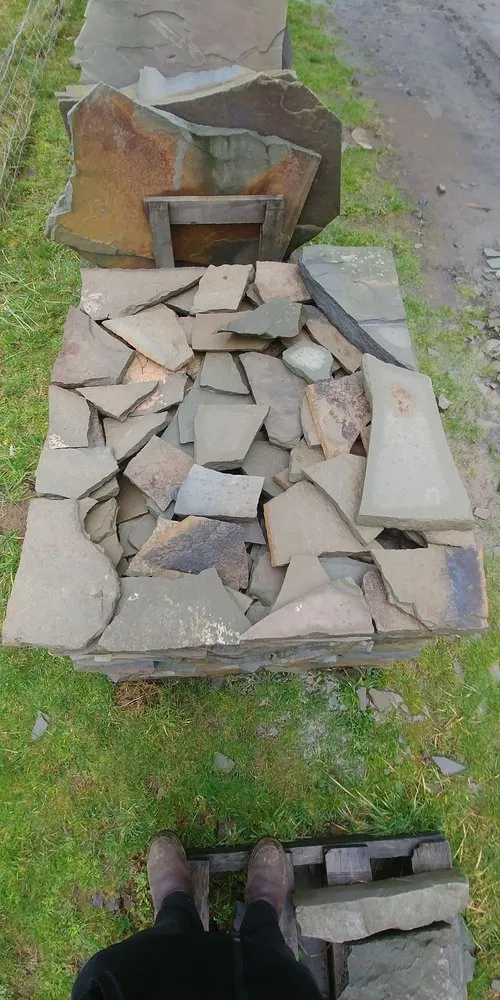 Top-rated lawn mowing service for year-round maintenance in Tualatin, OR by GEM Rock and Landscaping