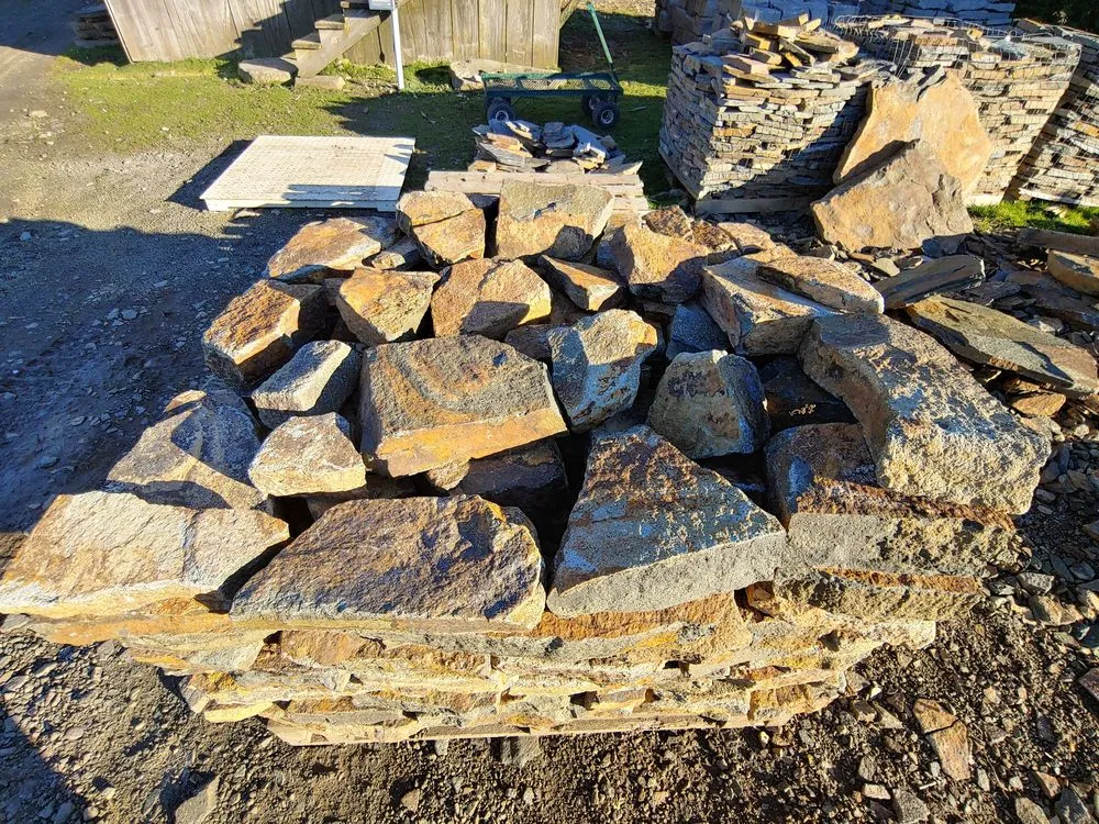 Local lawn mowing service for beautiful yards across Tualatin, OR - GEM Rock and Landscaping