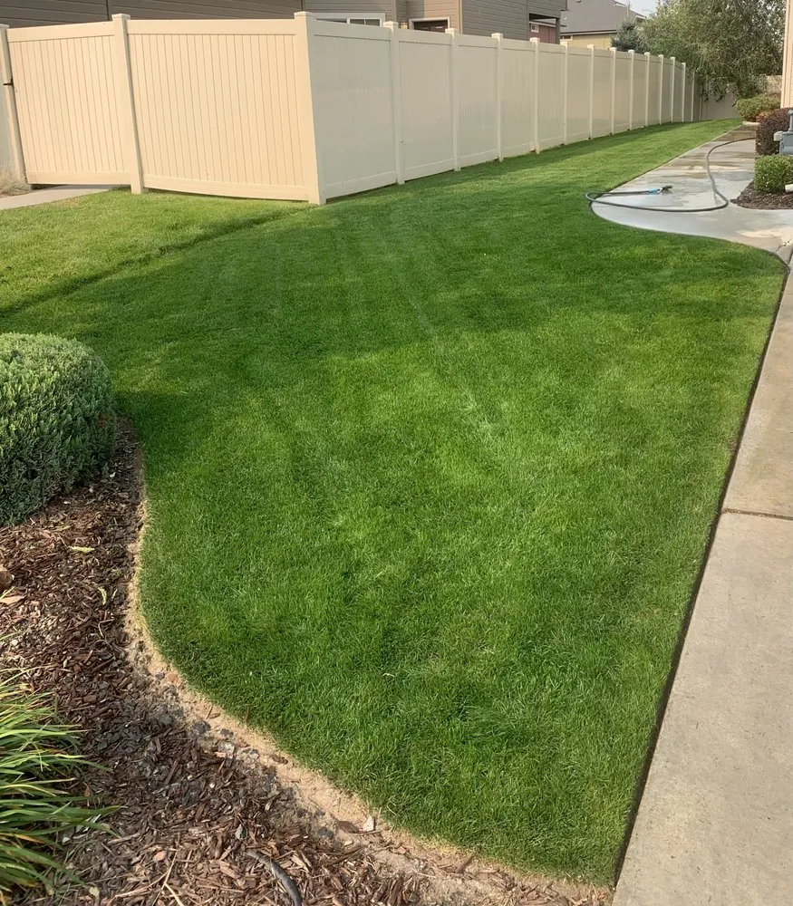 Reliable yard cleanup service in Boise, ID - Gem State Landscapes