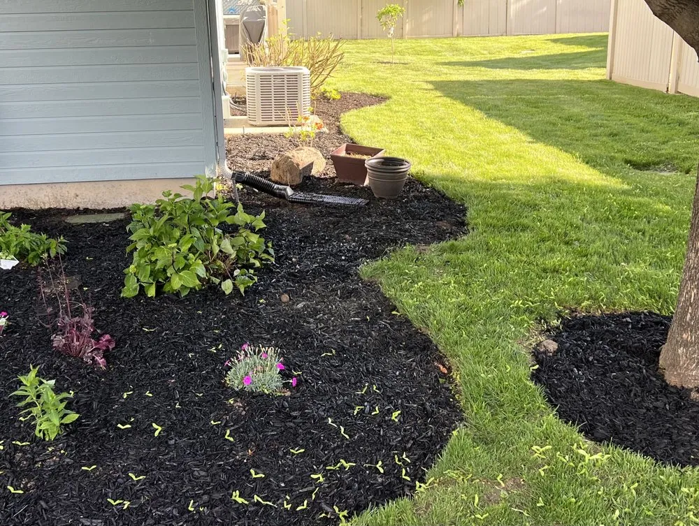 Affordable yard cleanup service experts serving Boise, ID - Gem State Landscapes