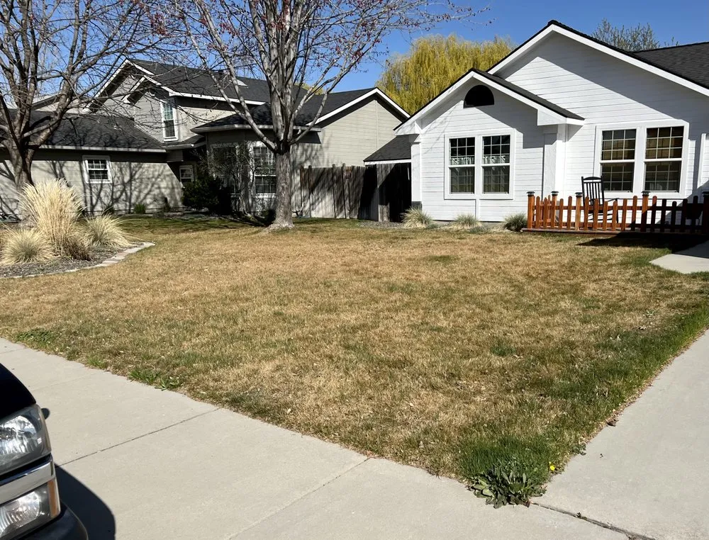 Top-rated landscape design in Boise, ID - Gem State Landscapes