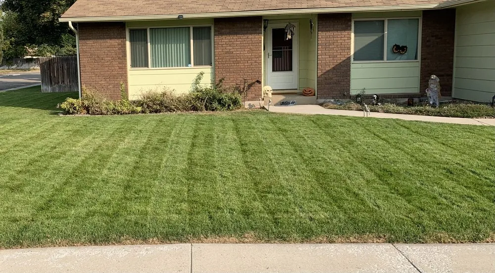 Trusted landscape installation experts serving Boise, ID - Gem State Landscapes