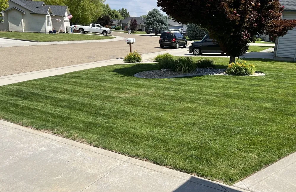 Trusted landscaping services for outdoor upgrades in Boise, ID by Gem State Landscapes