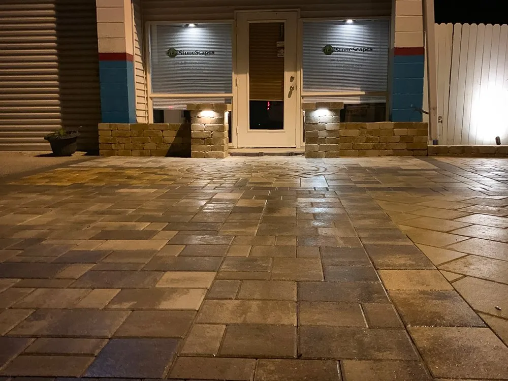 Trusted garden landscaping experts serving Land O Lakes, FL - GEM StoneScapes