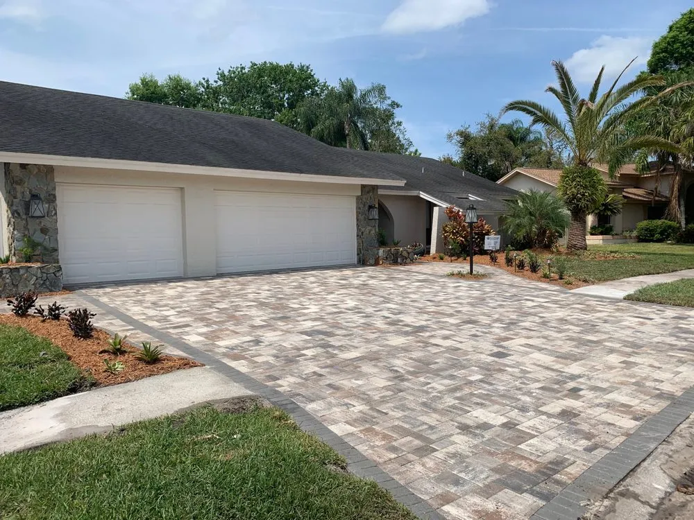 Top-rated landscape design near you across Land O Lakes, FL - GEM StoneScapes