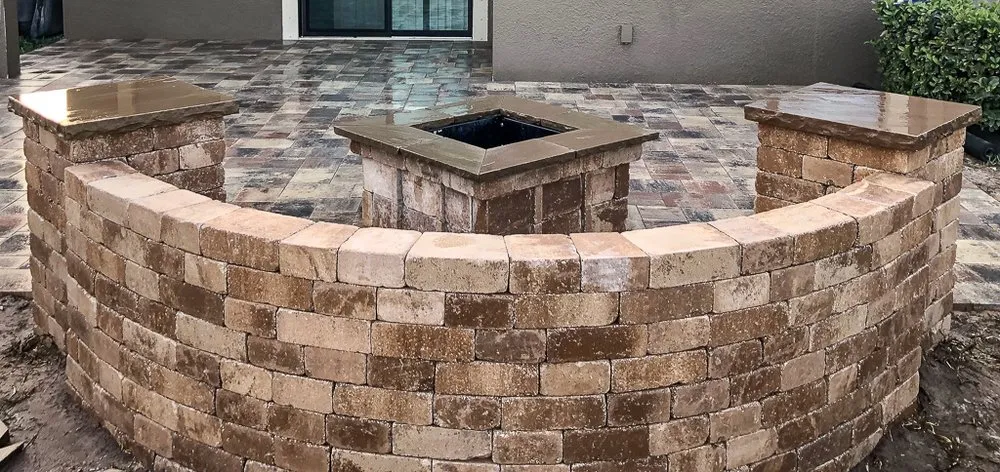 Trusted garden landscaping in Land O Lakes, FL - GEM StoneScapes