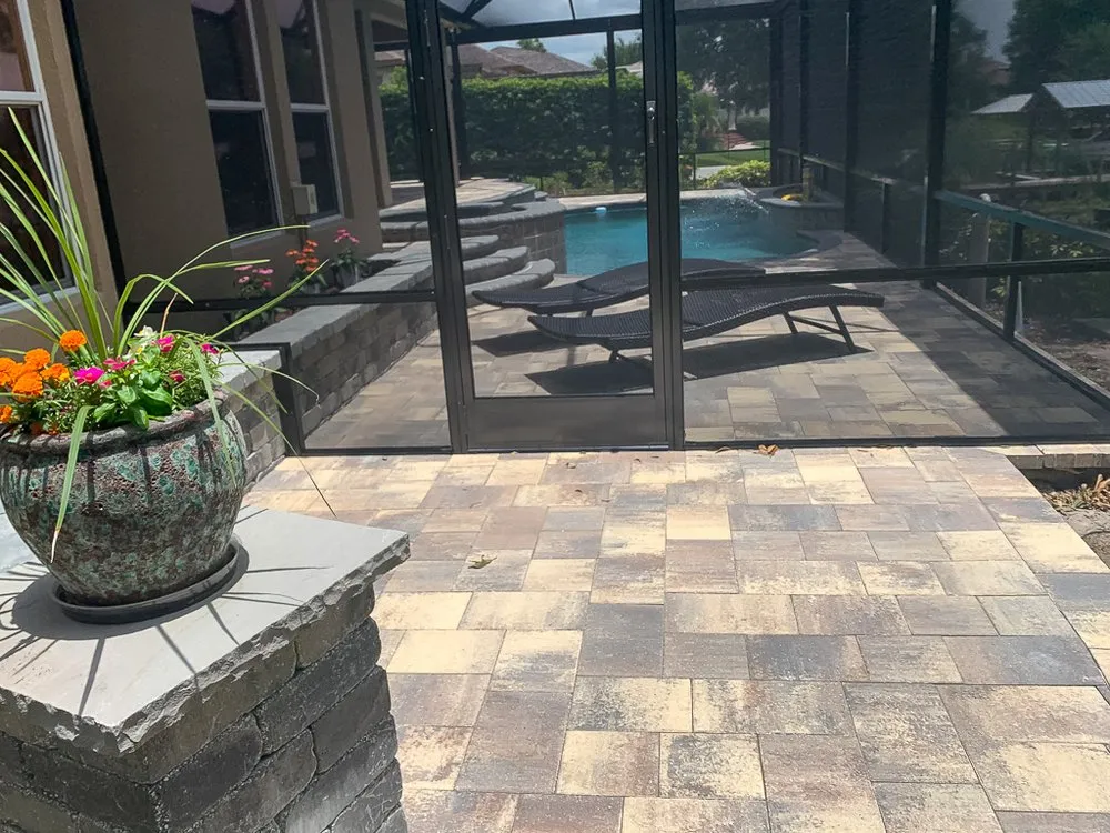 Reliable yard maintenance experts serving Land O Lakes, FL - GEM StoneScapes